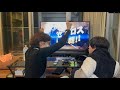 スマブラセフィロス参戦を世界一喜ぶ親子