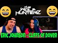 Eric Johnson - Cliffs of Dover | THE WOLF HUNTERZ Reactions