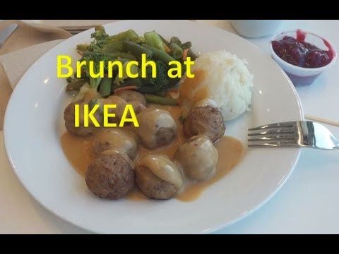 Video: ¿Cuándo se mudó Ikea Burbank?