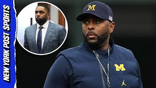 No jail time for former Michigan football coach, Harvard law professor explains why