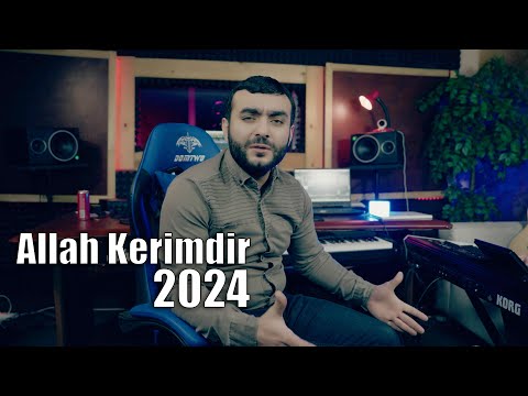 Zaur Atamanoglu - Allah Kərimdir 2024