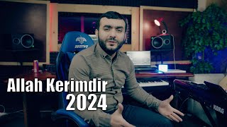 Zaur Atamanoglu - Allah Kərimdir 2024 Resimi