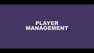Cricket Player Management & Talent ID Portal screenshot 5