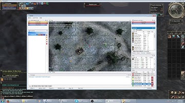 Lineage 2 Bot: Adrenaline - Showing off/Leveling - 4 / 12