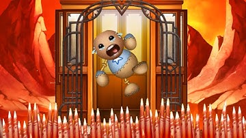 Kick the Buddy Android Gameplay Walkthrough Part 19 #Shorts #kickthebuddy