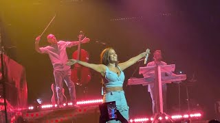 Amel Bent - Vivante Tour (Live Paris 2022)