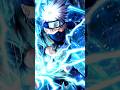 Kakashi's TWO STRONGEST Jutsu Have Big Weaknesses!
