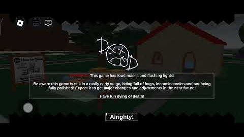 Die Of Death | Loading screen music | UNOFFICIAL UPLOAD