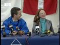 Danish Royal Family in Greenland - Part2 (2004)