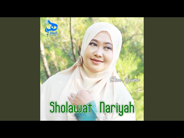 Sholawat Nariyah class=