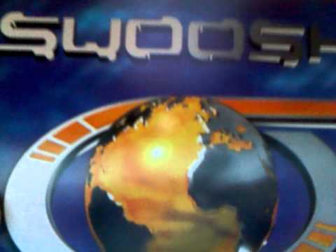 Swoosh — Swoosh - Bounce It Like This