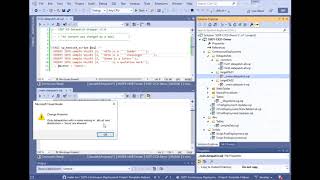 Changer promoter by ALL (SSDT-Continuous-Deployment-Project-Template-Helpers)