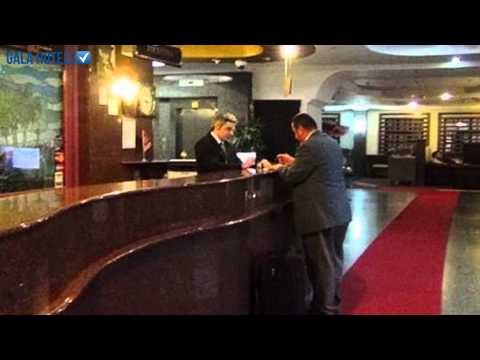 Sevcan Hotel - GalaHotels