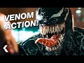 Venom&#39;s Best Action &amp; Fight Scenes
