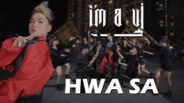 [KPOP IN PUBLIC] HWASA {화사} 