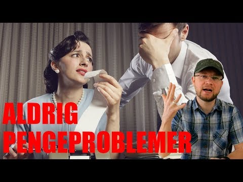 Video: Sådan Løses Pengeproblemer