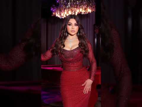 شاهد احدث ظهور ل هيفاء وهبي