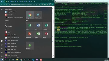 Ionic 6 Tutorial: How to Develop Cross Platform Mobile, Web, and PWA Apps with Ionic 6