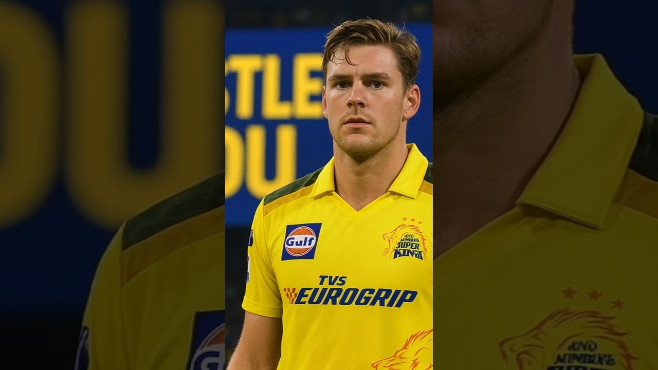 CSK auction strategy 