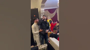 انا وياك نخرجو اليوم قنبلة تيكتوك الفيديو الاصليBilal Assarguini 