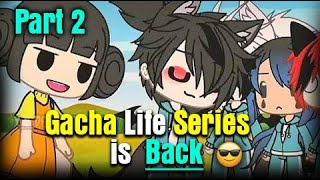 Gacha Life tiktok compilation 2 | gacha life part 2