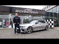 720BHP M5 COMPETITION BY AC SCHNITZER ACS5 SPORT | 2019 BMW |