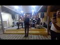 Tural Agdamli Yandim ele yandim