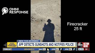 There's a new app that can be used to detect mass shootings screenshot 4