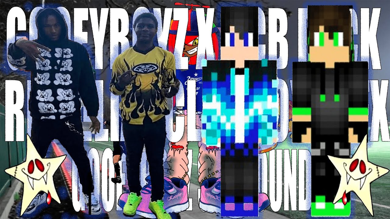 MINIONBOYZ X REPTILIANCLUBBOYS SFX *PAVLO GAMER SFX AT THE END + LIKE AND SUBSCRIBE PLEASE!!!*