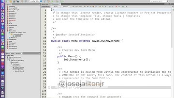Utilizando CardLayout Java