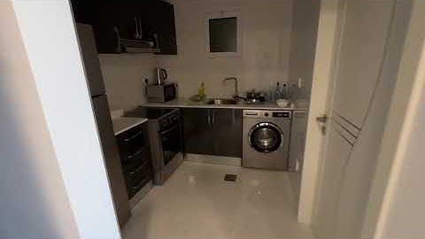 1 bedroom apartment for rent in Dubai. JLT Lake City Tower.