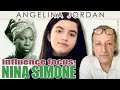 Angelina Jordan Meets Nina Simone