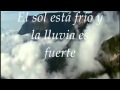 CREEDENCE- HAS VISTO CAER LA LLUVIA ALGUNA VEZ (Have You Ever Seen the rain)