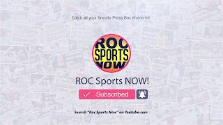 Roc Sports NOW! Trailer