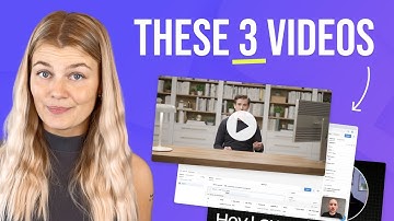 3 VIDEOS EVERY FOUNDER SHOULD MAKE - Essential for SaaS Startups