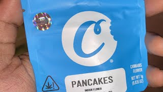 PANCAKES STRAIN 🥞🔥 COOKIES STRAIN REVIEW - COOKIES SAN BERNARDINO 4K