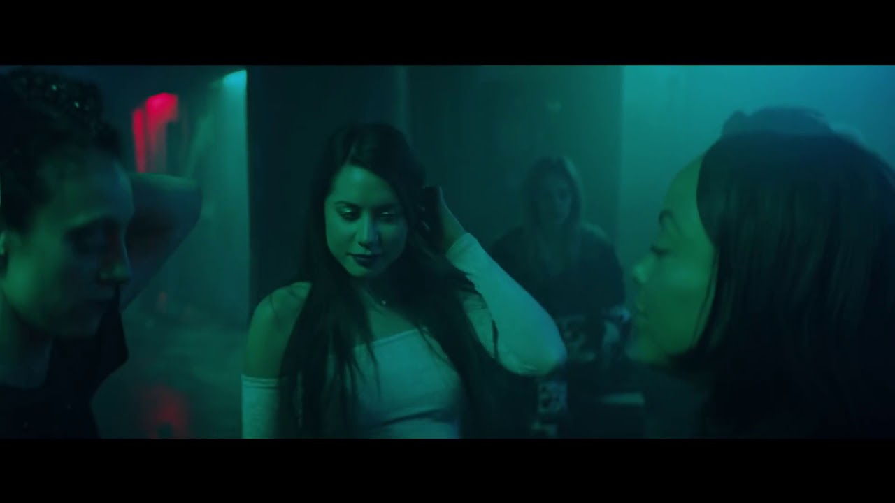 DEADPOOL 2/ Lil Pump  / Welcome To The Party