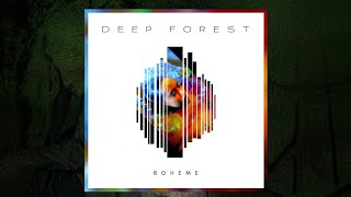 Miniatura del video "Deep Forest - Boheme (LP Version) (Audio)"