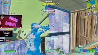 Big Dukez Clutch After After They Eliminated Clix