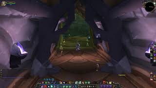 Schematic Adamantite Shell Machine Shattrath WoW TBC