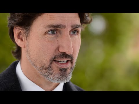 Trudeau: Impacts from COVID-19 will last for years