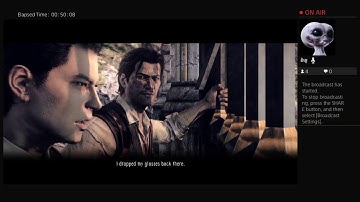 The Evil Within Part 5 (LIVE STREAM)