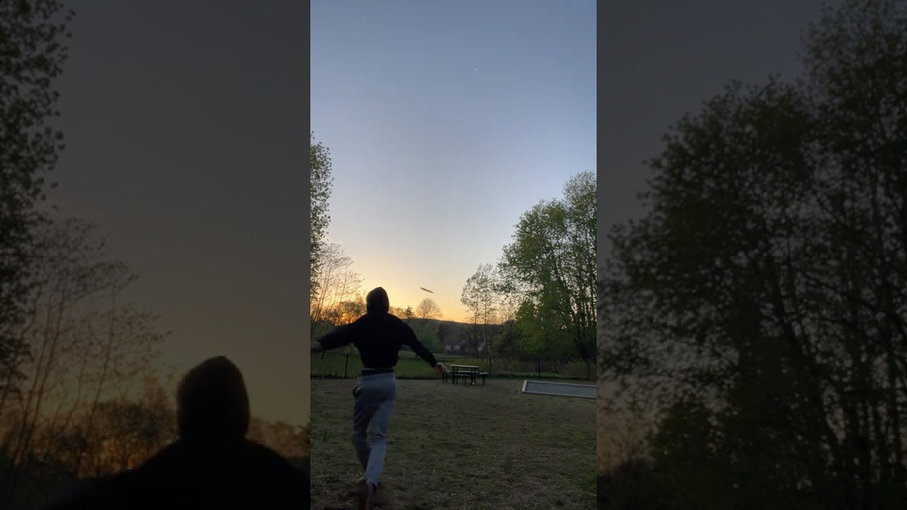 How Far Can I Throw The IGOR Vinyl? 