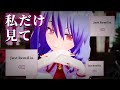 【東方MMD紙芝居】Just Remilia.【東方MMD】
