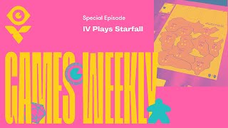 Starfall | IV Games Weekly