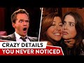 How I Met Your Mother: Details You Probably Missed |⭐ OSSA Reviews