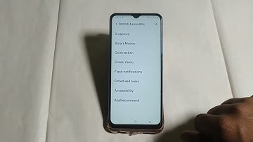 Vivo v23e 5g large mouse pointer on kaise karen ,how to turn on large mouse pointer Vivo v23e 5g