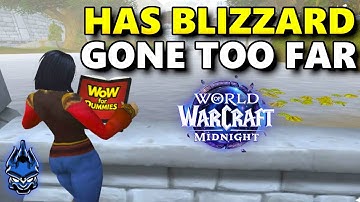 New Round of Class Pruning Hits Midnight Alpha - Is This A Mistake? - Samiccus Discusses & Reacts