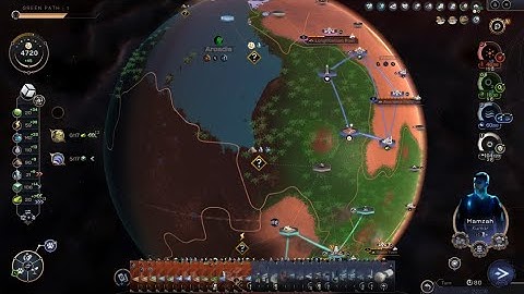 Terraformers Wracks Plays GREEN PATH Level 1 SUCCESS 2023Apr7