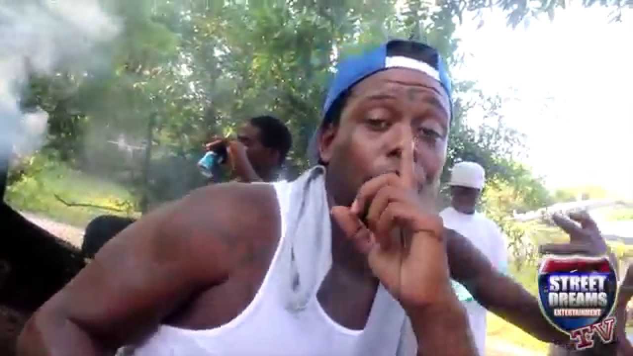 Tra Day 2k15 In Albany Ga Youtube